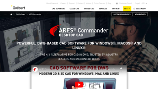 ARES Commander